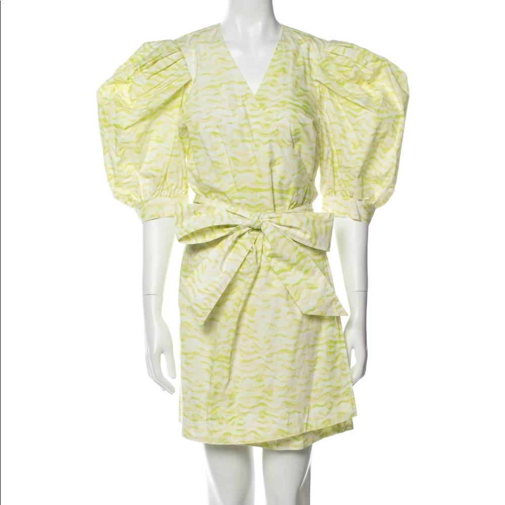 Hunter Bell mini dress. Size M.